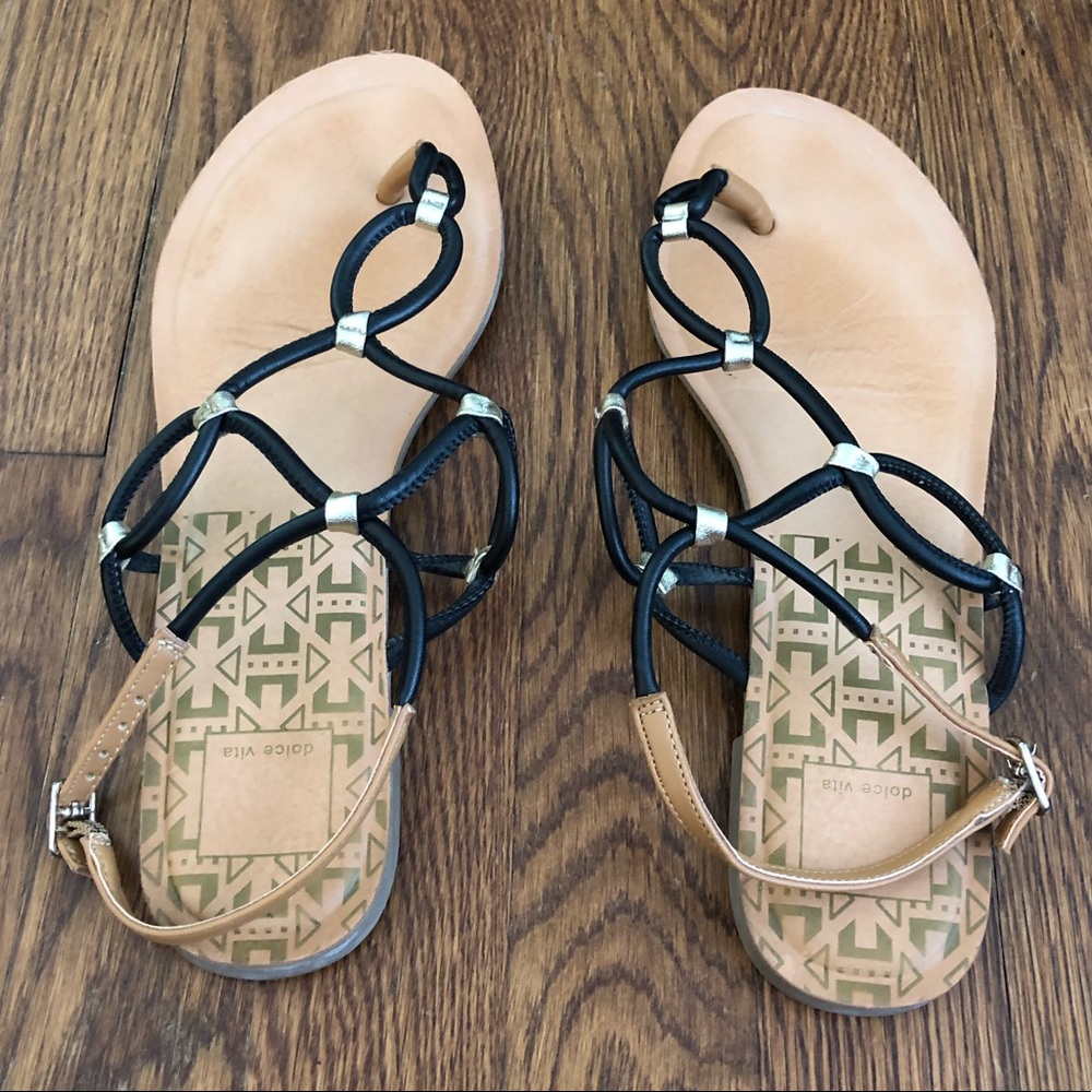 Dolce Vita Sandals